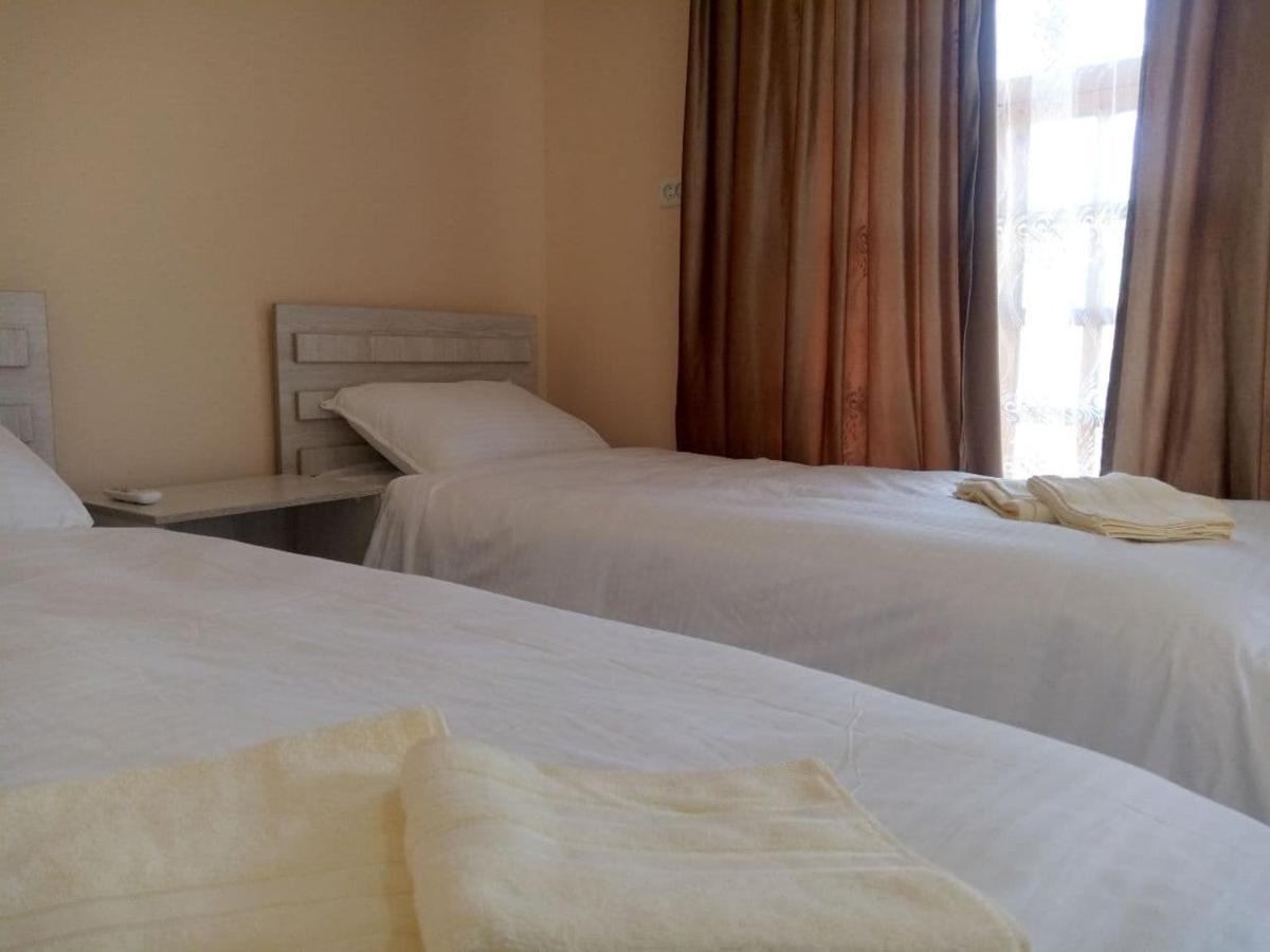 Istirohat Guest House Самарканд Екстериор снимка