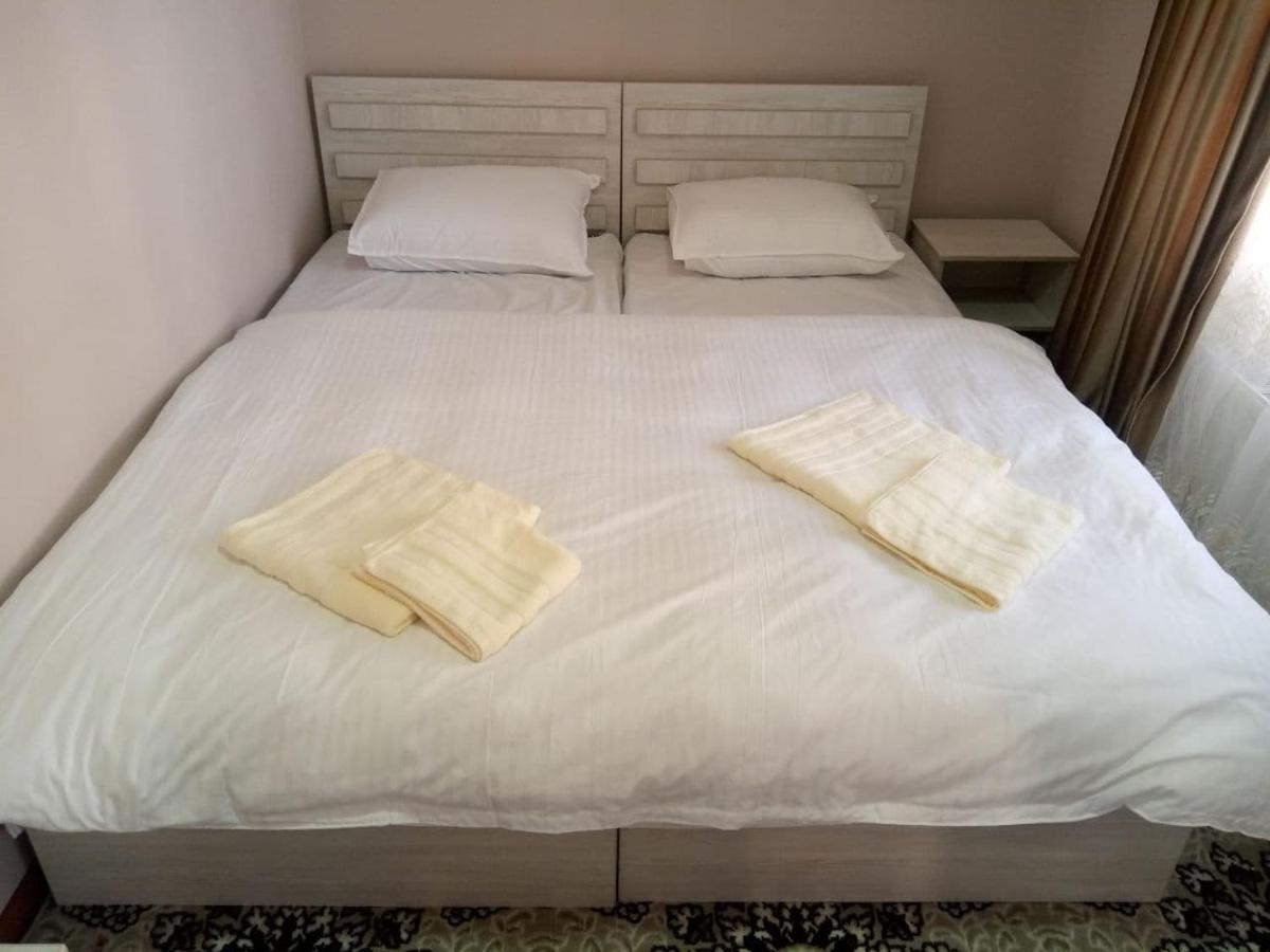 Istirohat Guest House Самарканд Екстериор снимка