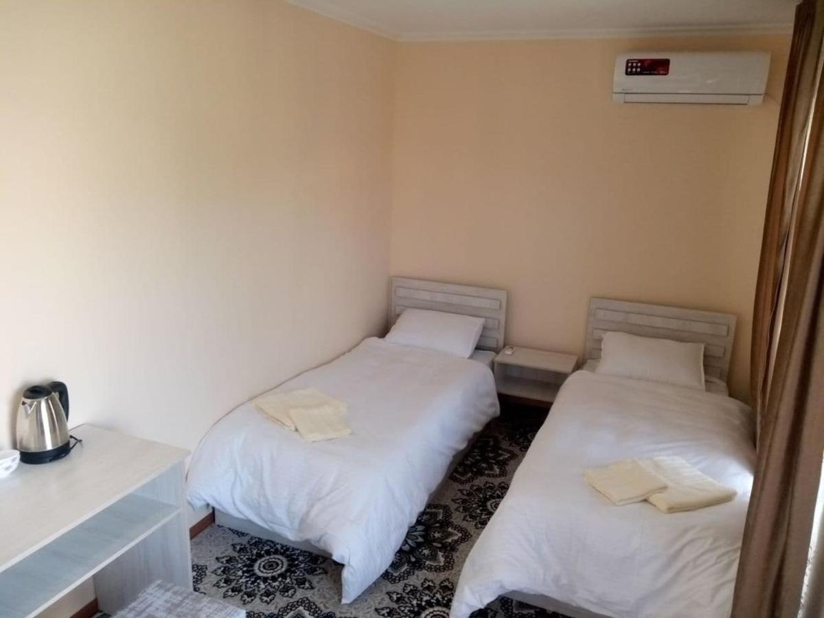 Istirohat Guest House Самарканд Екстериор снимка