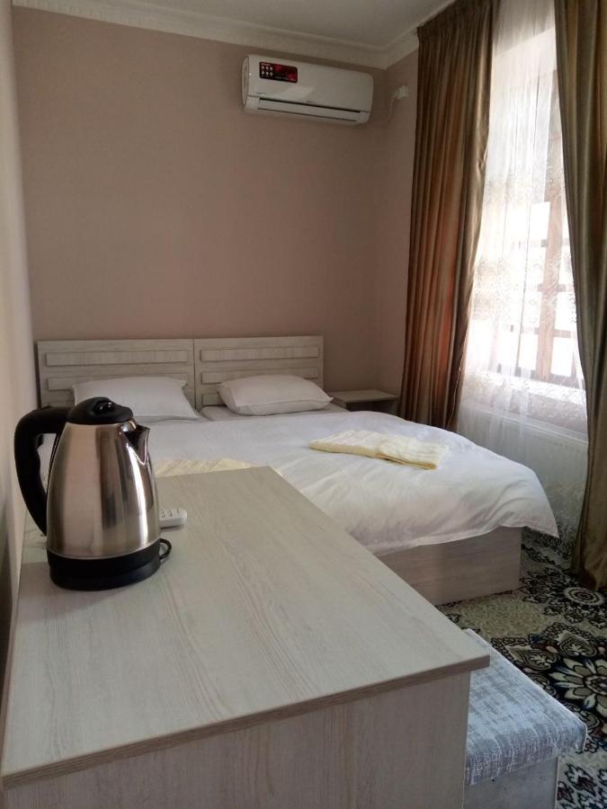 Istirohat Guest House Самарканд Екстериор снимка