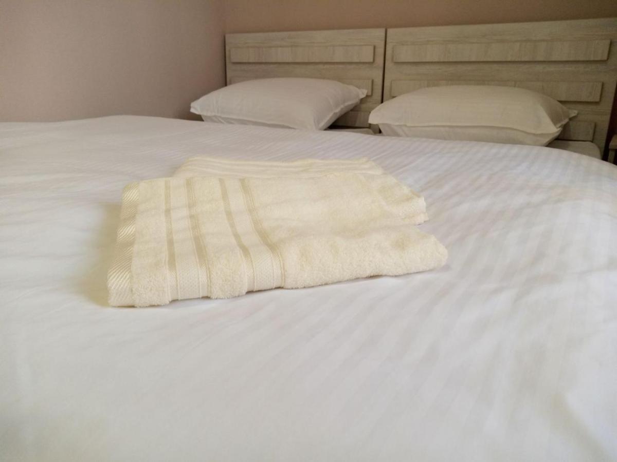 Istirohat Guest House Самарканд Екстериор снимка