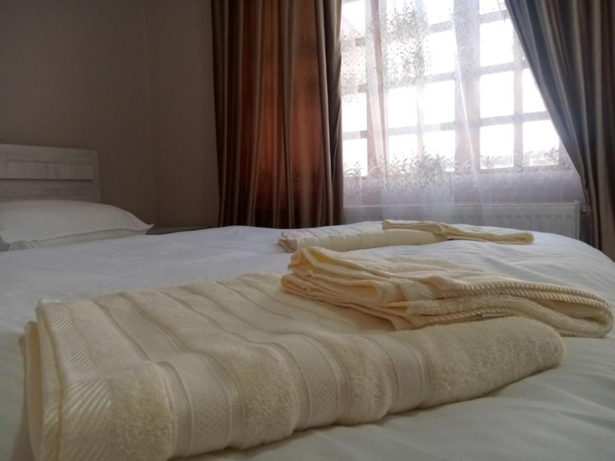 Istirohat Guest House Самарканд Екстериор снимка